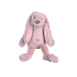 Happy Horse | králik Richie old pink Tiny veľkosť: 28 cm