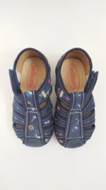 Papuče Milami - rakety – AKCIA - Obuv pre deti z e-shopu Naša Bublinka Martin | detský obchod s oblečením, obuvou, ...