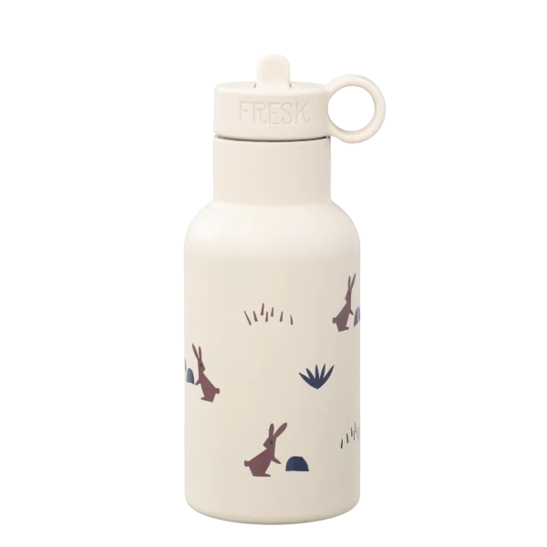 FRESK Nordic Termofľaša Rabbit Sandshell 350ml