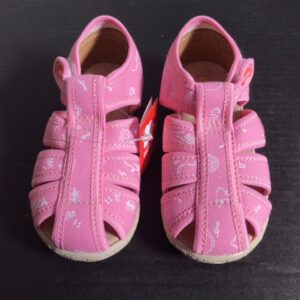Papuče Milami Ružové