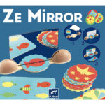 DJECO Ze Mirror: Obrázky