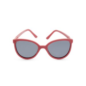 KiETLA slnečné okuliare BuZZ - Terracotta