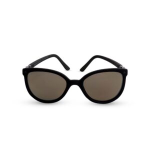 KiETLA slnečné okuliare BuZZ - Black