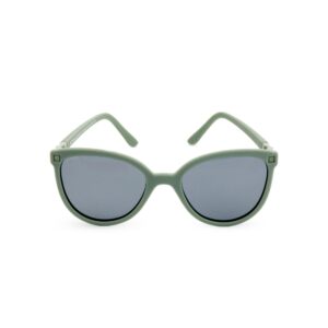 KiETLA CraZyg-Zag slnečné okuliare BuZZ - sage-zrkadlovky