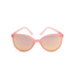 KiETLA CraZyg-Zag slnečné okuliare BuZZ - pink-zrkadlovky – Slnečné okuliare pre deti pre deti z e-shopu Naša Bubli...