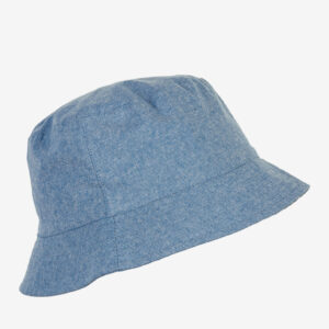 EN*FANT letný klobúk (bucket) modrý