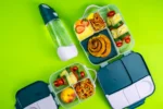 B.Box Box na občerstvenie - indigo/ružový – Desiatové boxy pre deti z e-shopu Naša Bublinka Martin | detský obchod...
