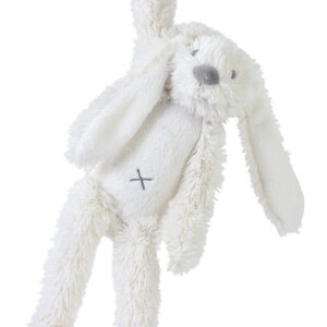 Happy Horse | králiček Richie na zavesenie biely veľkosť: 27 cm