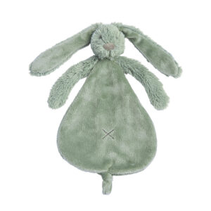 Happy Horse | prítulka králik Richie zelená veľkosť: 25 cm
