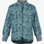 En*Fant termo bunda Dusty Blue – AKCIA - Detské oblečenie pre deti z e-shopu Naša Bublinka Martin | detský obchod s ...