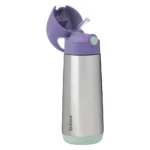 TERMOSKA NA PITIE 500 ML - LILAC POP