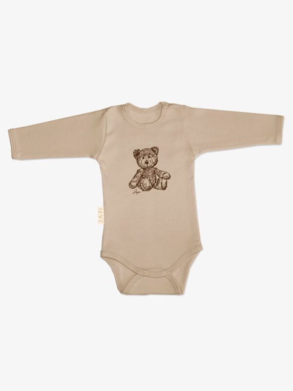 JAPITEX Body 1F TEDDY BEARS DR