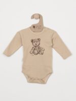 JAPITEX Body TEDDY BEAR