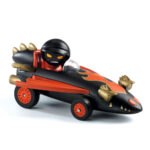 Crazy Motors: Dragon Fire (Dračí Oheň) – Autíčka pre deti z e-shopu Naša Bublinka Martin | detský obchod s obleč...