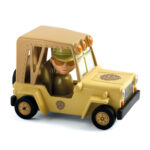 Crazy Motors: Lion Safari (Safari Lev) – Autíčka pre deti z e-shopu Naša Bublinka Martin | detský obchod s oblečením, obuvou, hračkami a doplnkami