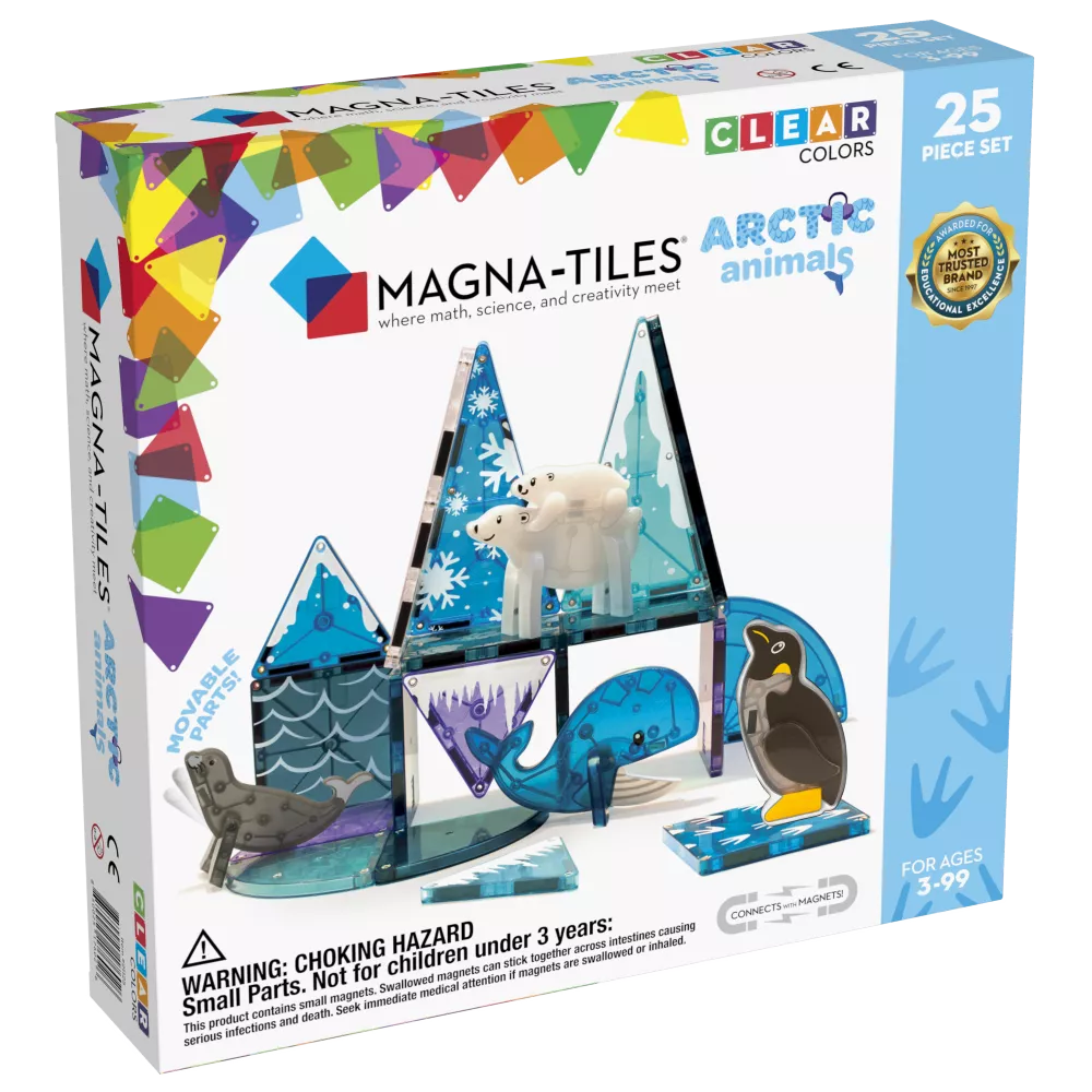 MagnaTiles_ArcticAnimals-25pc-Carton_Angle-front-1000x1000h Magna Tiles Magnetická stavebnica Arctic 25 dielov – Hračky pre deti z e-shopu Naša Bublinka Martin | detský obchod ...