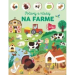Na farme - Počúvaj a hľadaj