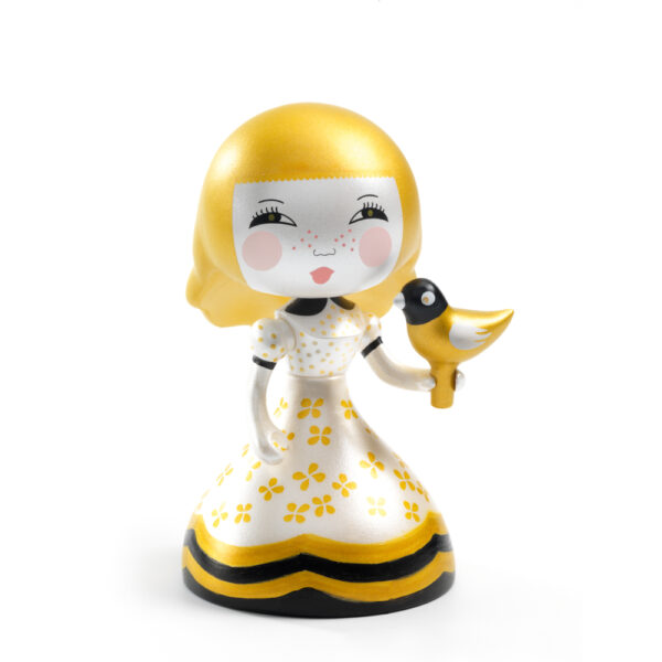 Arty toys figúrka: Princezná Ligotavá Monia (Metal´ic Monia)