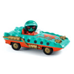 Crazy Motors: Abys Engine (Priekopník) – Autíčka pre deti z e-shopu Naša Bublinka Martin | detský obchod s oblečen...