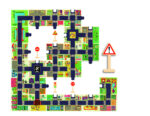 Pop to play puzzle: Mesto – Autíčka pre deti z e-shopu Naša Bublinka Martin | detský obchod s oblečením, obuvou, h...