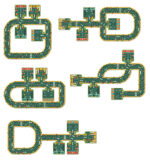 Pop to play puzzle: Cesty – Autíčka pre deti z e-shopu Naša Bublinka Martin | detský obchod s oblečením, obuvou, h...