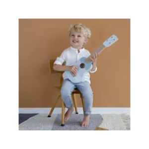 Little Dutch Gitara Blue NEW
