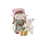 Little Dutch Bábika farmárka Rosa 35 cm – Hračky od 0 do 3 rokov pre deti z e-shopu Naša Bublinka Martin | detský o...