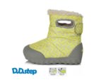 D.D.Step Snehule F079-859B Yellow