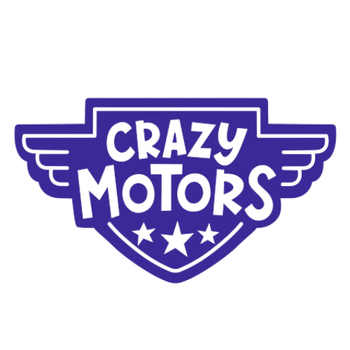 Crazy Motors by DJECO