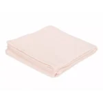 Little Dutch Osuška Pure soft Pink – Osušky pre deti z e-shopu Naša Bublinka Martin | detský obchod s oblečením, o...