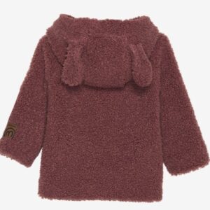 Minymo detská Teddy mikina – AKCIA - Oblečenie pre deti do 3 rokov pre deti z e-shopu Naša Bublinka Martin | detský ...