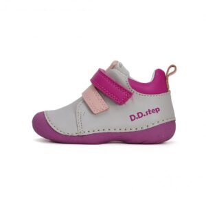 D.D.step prechodné topánky S015-41509DW