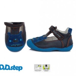 D.D.Step sandále H015-395B