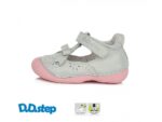 D.D.Step Dievčenské sandále H015-335