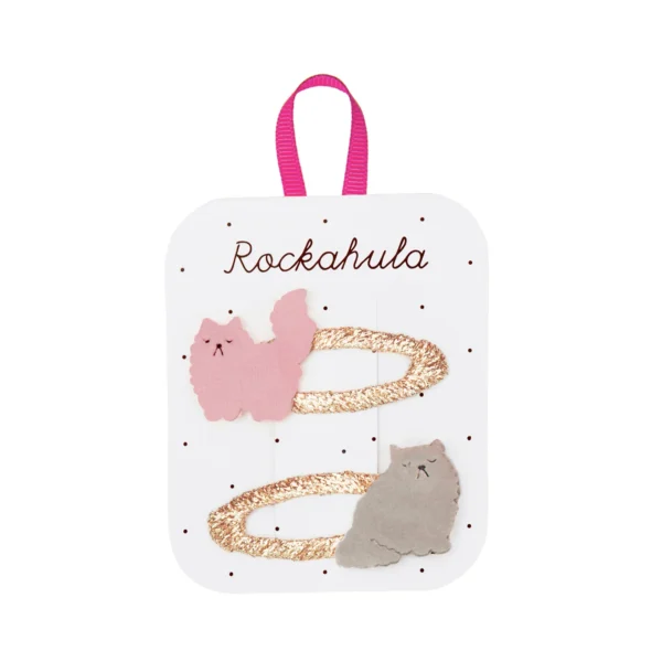 Rockahula Sponky do vlasov Sour Puss