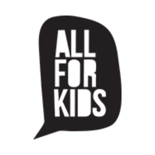 All for kids logo