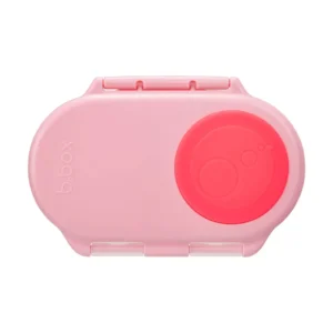 B.Box malý desiatový box pre deti Flamingo Fizz – Desiatové boxy pre deti z e-shopu Naša Bublinka Martin | detský o...