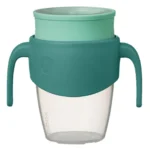B.Box Netečúci učiaci hrnček 250 ml Emerald Forest – Novinky pre deti z e-shopu Naša Bublinka Martin | detský obch...