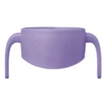 B.Box Netečúci učiaci hrnček 250 ml Lilac Pop – Novinky pre deti z e-shopu Naša Bublinka Martin | detský obchod s ...