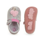 D.D.step Capačky K1596-41611 – Obuv pre deti z e-shopu Naša Bublinka Martin | detský obchod s oblečením, obuvou, hr...