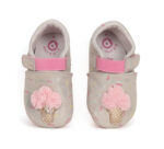 D.D.step Capačky K1596-41611 – Obuv pre deti z e-shopu Naša Bublinka Martin | detský obchod s oblečením, obuvou, hr...