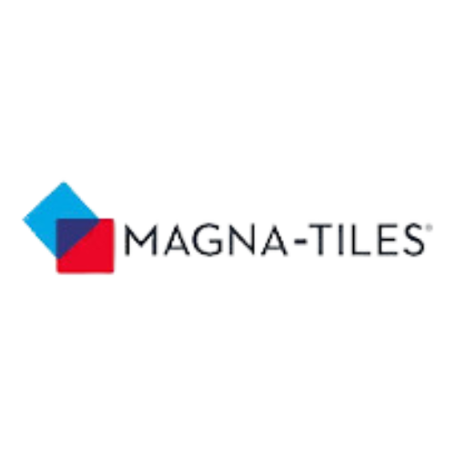 Magna-Tiles logo