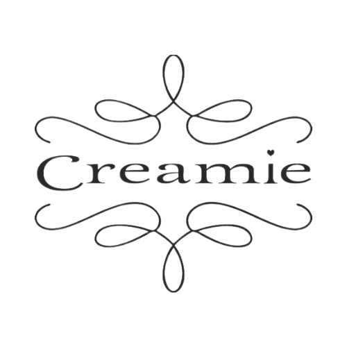 Creamie logo
