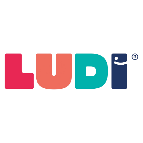LUDI logo