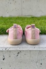 MILASH Sieťované Barefoot tenisky FUN Shoes Zmrzlina