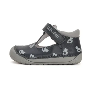 D.D.step poltopánky H070-41464A – Poltopánky pre deti z e-shopu Naša Bublinka Martin | detský obchod s oblečením, ...