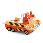 Crazy Motors Crazy Truck (Bláznivý Odťahovač) – Autíčka pre deti z e-shopu Naša Bublinka Martin | detský obchod ...