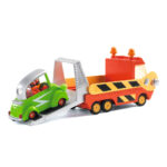 Crazy Motors Crazy Truck (Bláznivý Odťahovač) – Autíčka pre deti z e-shopu Naša Bublinka Martin | detský obchod ...