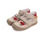 D.D.step poltopánky H078-41215A – Poltopánky pre deti z e-shopu Naša Bublinka Martin | detský obchod s oblečením, ...