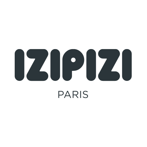 Izipizi Paris Logo